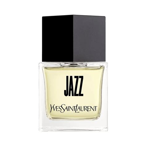 ysl jazz perfume|ysl paris perfume discontinued.